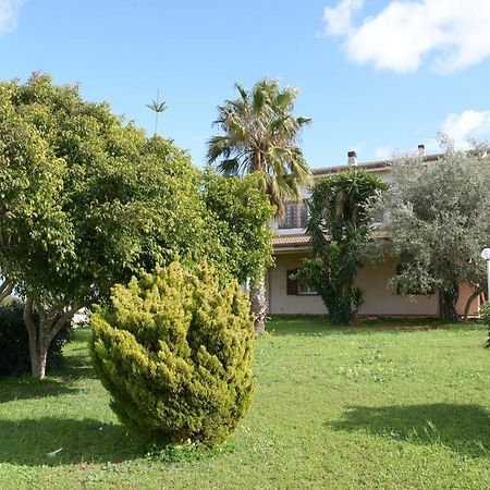 Stella Dei Venti Bed & Breakfast Vittoria Dış mekan fotoğraf