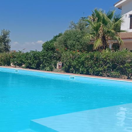 Stella Dei Venti Bed & Breakfast Vittoria Dış mekan fotoğraf
