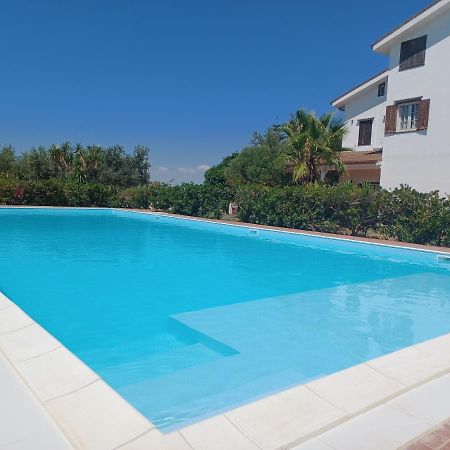 Stella Dei Venti Bed & Breakfast Vittoria Dış mekan fotoğraf