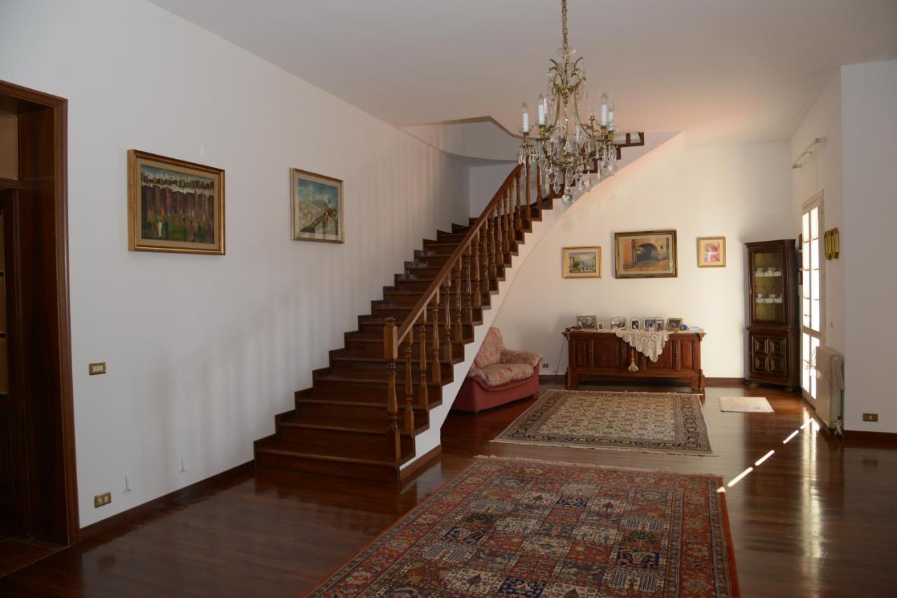 Stella Dei Venti Bed & Breakfast Vittoria Dış mekan fotoğraf