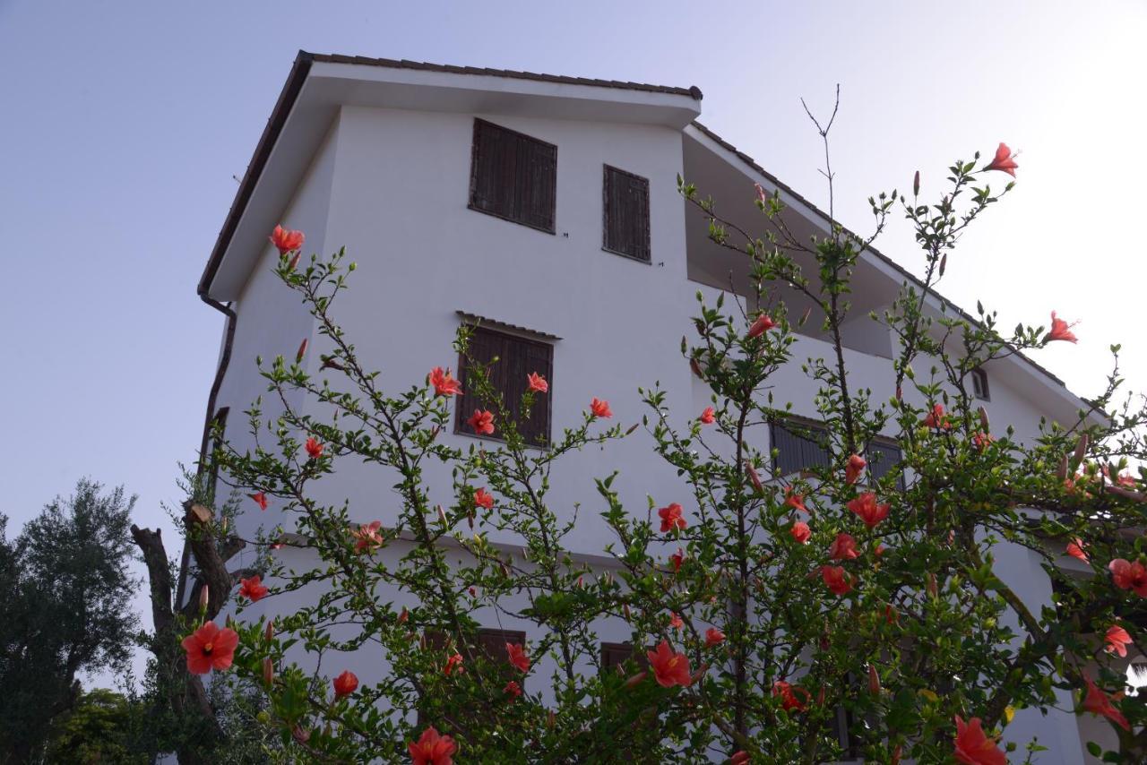 Stella Dei Venti Bed & Breakfast Vittoria Dış mekan fotoğraf