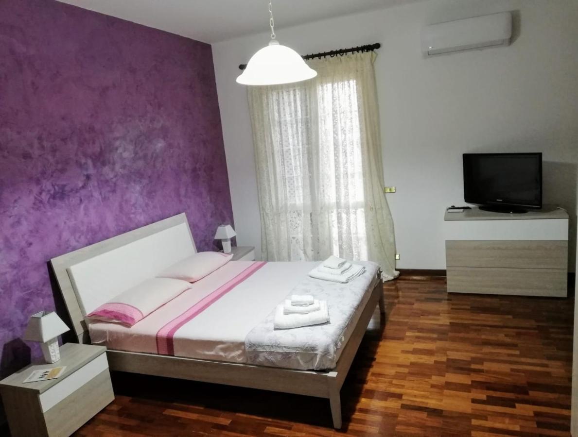 Stella Dei Venti Bed & Breakfast Vittoria Dış mekan fotoğraf