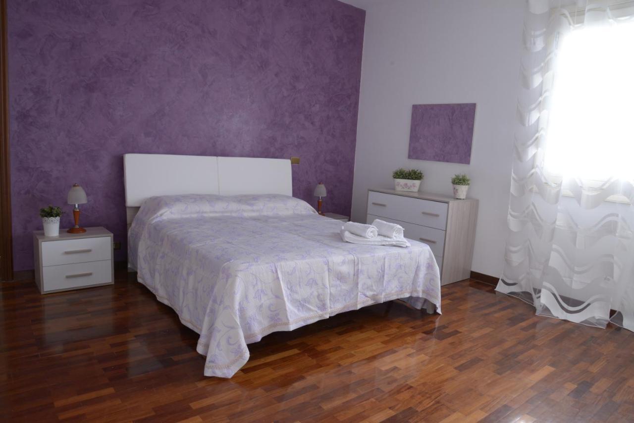 Stella Dei Venti Bed & Breakfast Vittoria Dış mekan fotoğraf