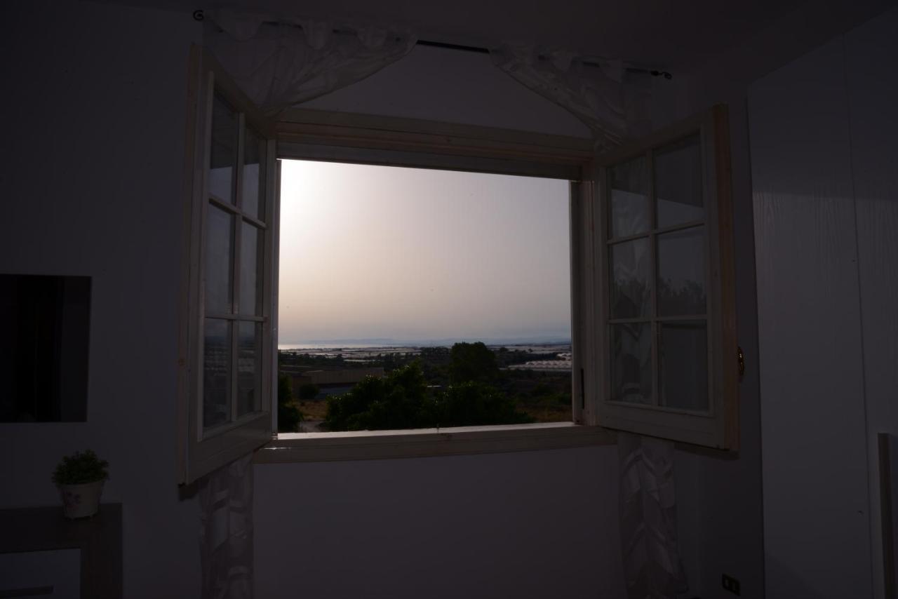Stella Dei Venti Bed & Breakfast Vittoria Dış mekan fotoğraf