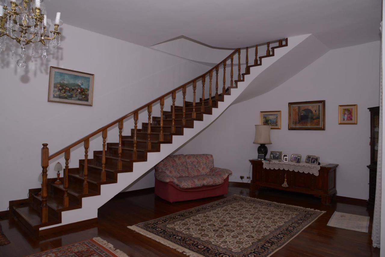 Stella Dei Venti Bed & Breakfast Vittoria Dış mekan fotoğraf