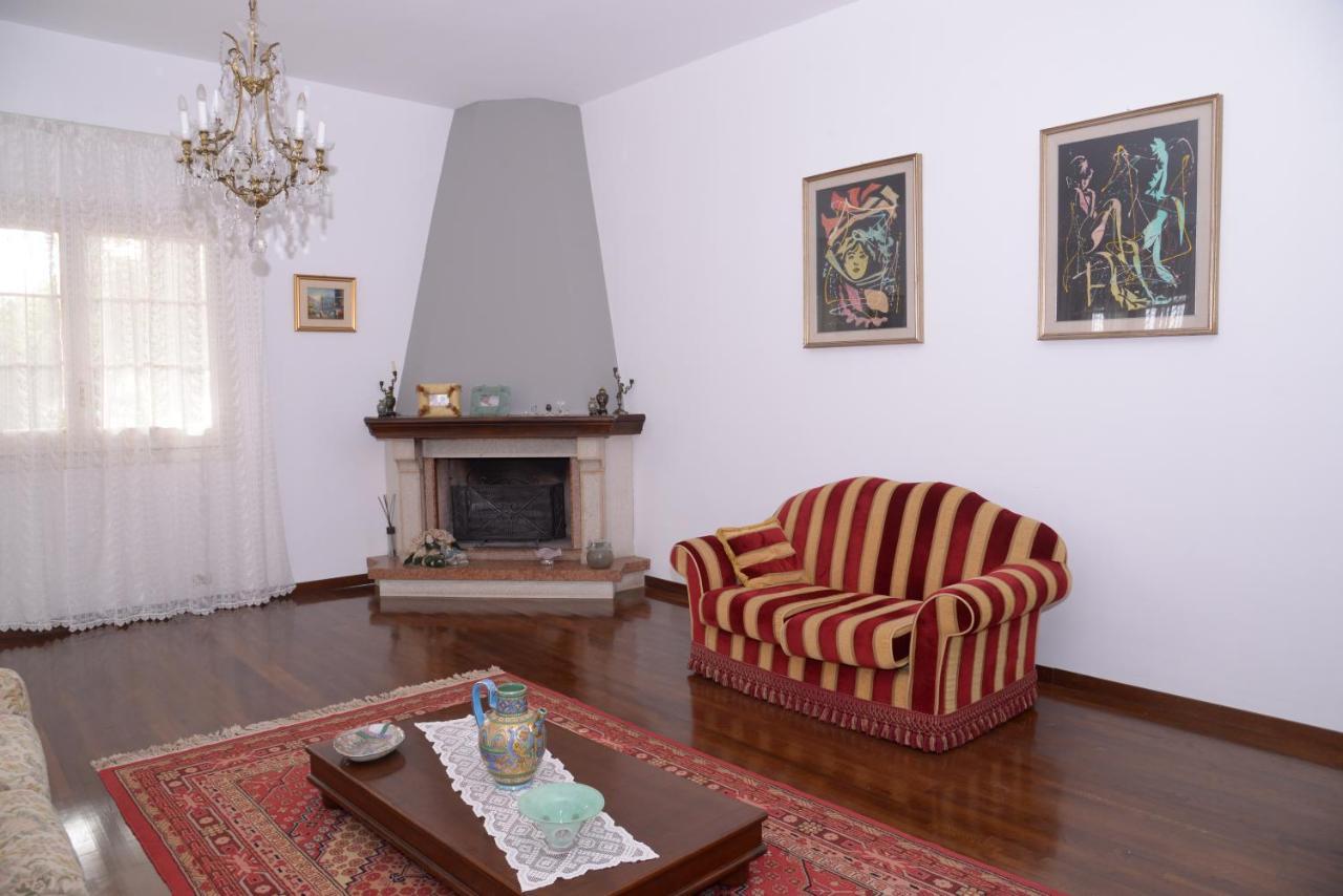 Stella Dei Venti Bed & Breakfast Vittoria Dış mekan fotoğraf