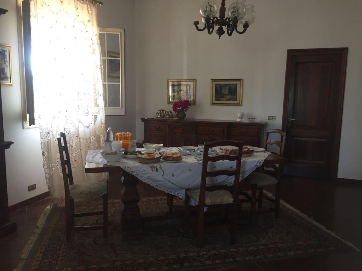 Stella Dei Venti Bed & Breakfast Vittoria Dış mekan fotoğraf