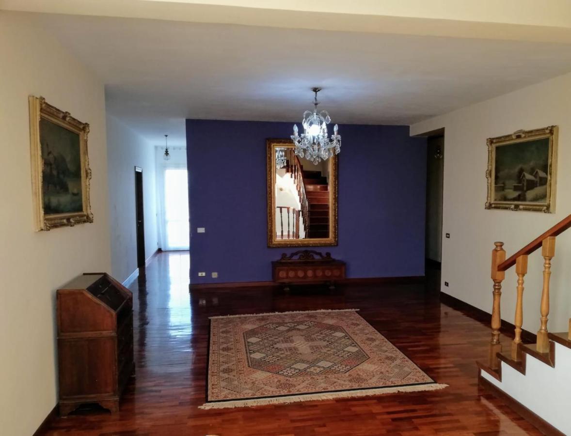 Stella Dei Venti Bed & Breakfast Vittoria Dış mekan fotoğraf