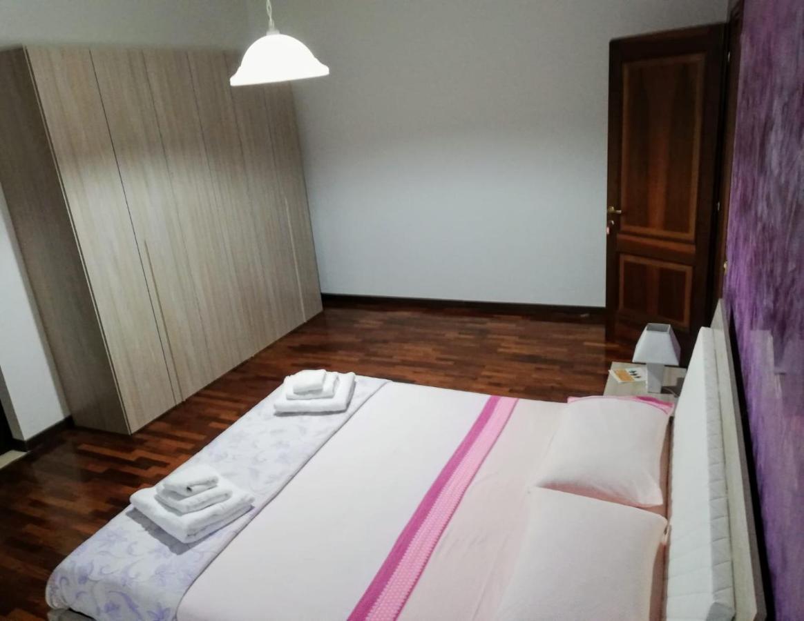 Stella Dei Venti Bed & Breakfast Vittoria Dış mekan fotoğraf