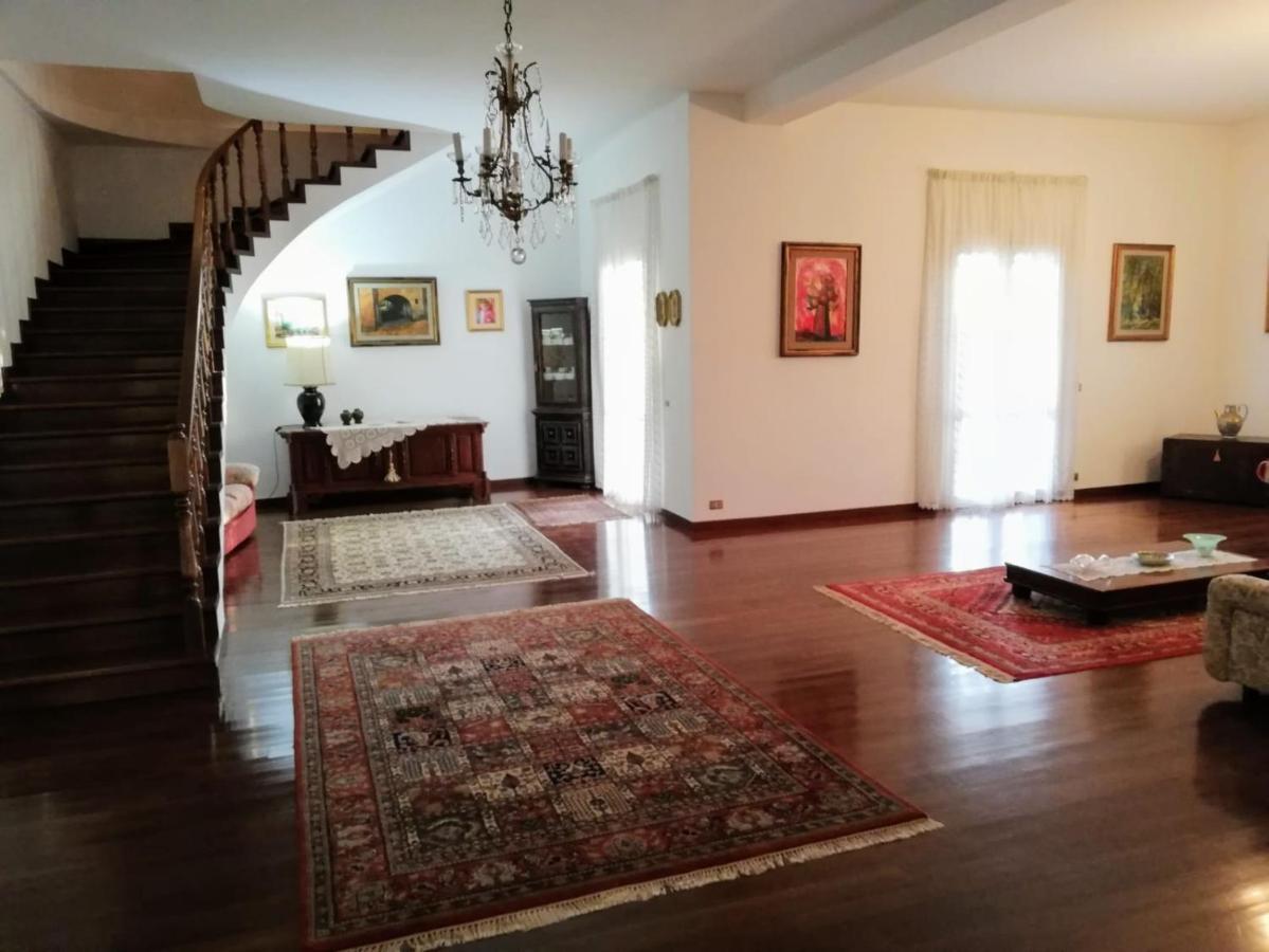 Stella Dei Venti Bed & Breakfast Vittoria Dış mekan fotoğraf