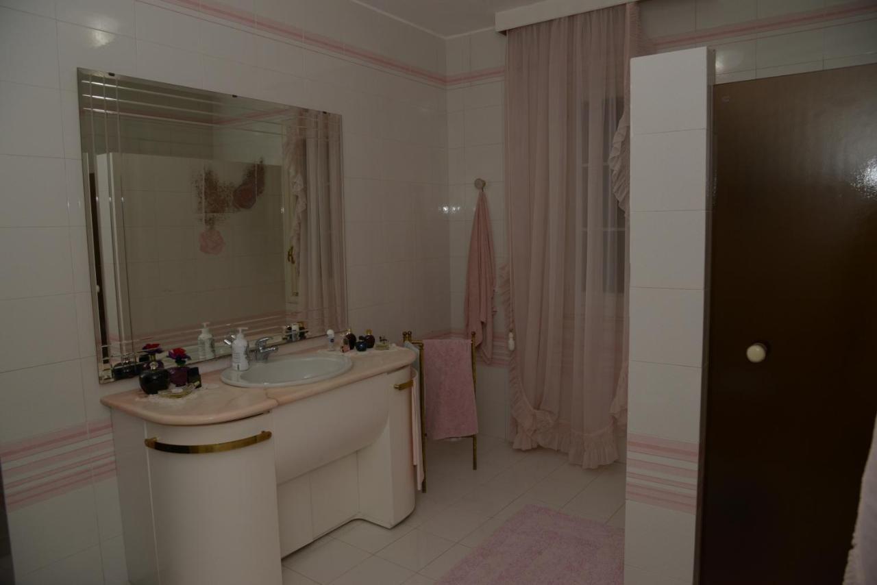 Stella Dei Venti Bed & Breakfast Vittoria Dış mekan fotoğraf