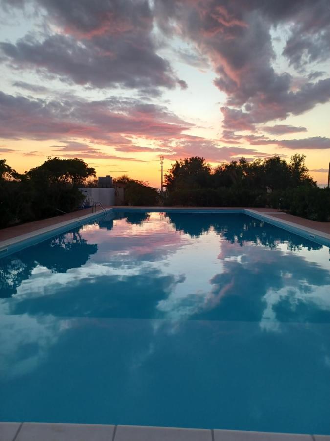 Stella Dei Venti Bed & Breakfast Vittoria Dış mekan fotoğraf