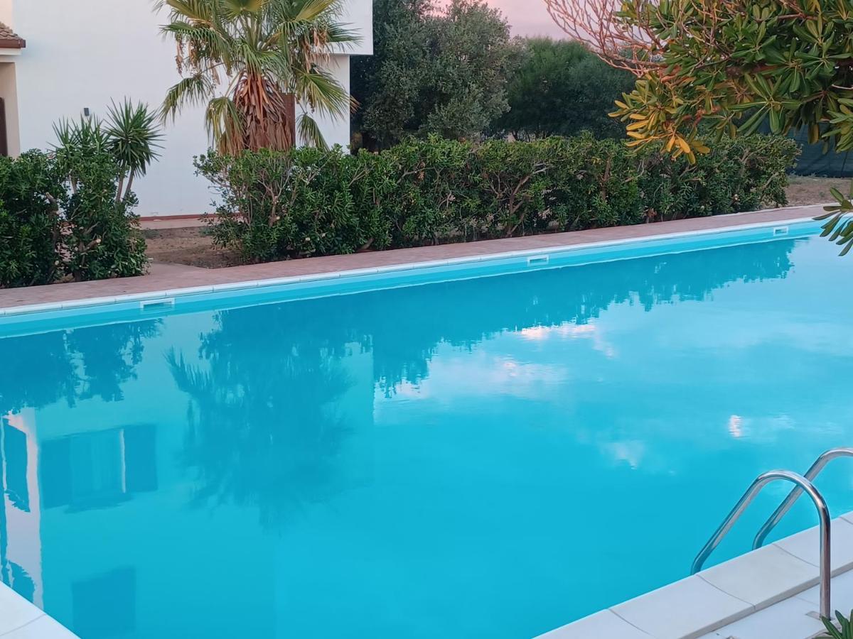 Stella Dei Venti Bed & Breakfast Vittoria Dış mekan fotoğraf